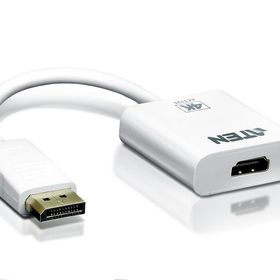 Aten Vc986b Display Port to Hdmi 4k Erkek-Dişi True Active Adaptör