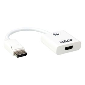 Aten Vc986b Display Port to Hdmi 4k Erkek-Dişi True Active Adaptör