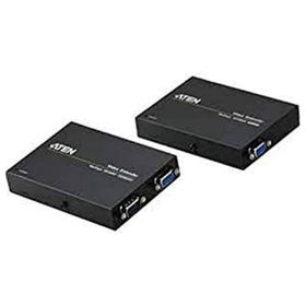 Aten VE150A Cat5 VGA 150 mt Sinyal Uzatma Cihazı