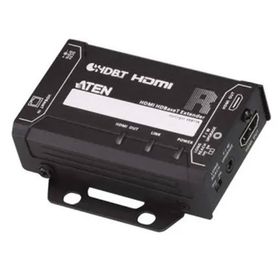 Aten Ve811 100 mt Hdmi to Cat Hdbaset Class A Alıcı Verici Hdmi Sinyal Uzatma Cihazı