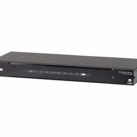 Aten VS0108HB 3 mt 1 Giriş 8 Çıkış HDMI 4K 1080P True 4096x2160 HDMI Görüntü Çoklayıcı