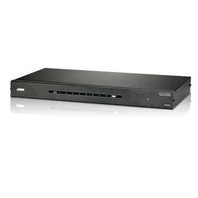 Aten VS0108HB 3 mt 1 Giriş 8 Çıkış HDMI 4K 1080P True 4096x2160 HDMI Görüntü Çoklayıcı