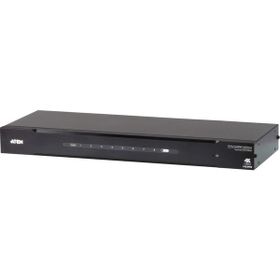 Aten VS0108HB 3 mt 1 Giriş 8 Çıkış HDMI 4K 1080P True 4096x2160 HDMI Görüntü Çoklayıcı