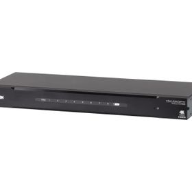 Aten VS0108HB 3 mt 1 Giriş 8 Çıkış HDMI 4K 1080P True 4096x2160 HDMI Görüntü Çoklayıcı
