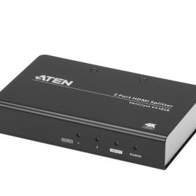 Aten VS182B 1.8 mt 1 Giriş 2 Çıkış HDMI True 4K 4096x2160 HDMI Çoklayıcı