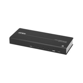 Aten VS184B 1 Port Giriş 4 Port Çıkış True 4K HDMI Çoklayıcı