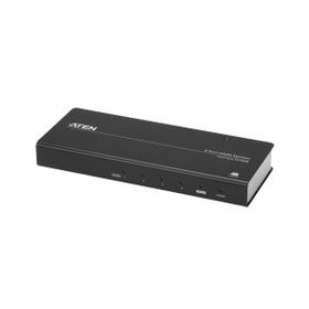 Aten VS184B 1 Port Giriş 4 Port Çıkış True 4K HDMI Çoklayıcı