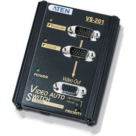 Aten VS201-AT Switch