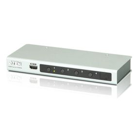 Aten VS481B 4 Port 4K HDMI Switch