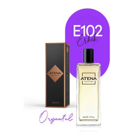 Atena Perfume E102 Pac Rabban Ultra Violet Oryantal EDP 50 ml Erkek Parfüm
