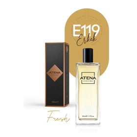 Atena Perfume E119 Lucky Fresh EDP 50 ml Erkek Parfüm