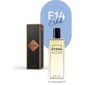 Atena Perfume E14 Burbery Touch EDP 50 ml Erkek Parfüm