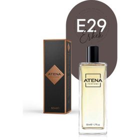 Atena Perfume E29 Remy Lator Cigar EDP 50 ml Erkek Parfüm