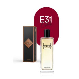 Atena Perfume E31 jan paul scandal EDP 50 ml Erkek Parfüm