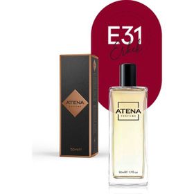 Atena Perfume E31 jan paul scandal EDP 50 ml Erkek Parfüm