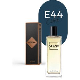 Atena Perfume E44 Gio Arm Code Oryantal EDP 50 ml Erkek Parfüm