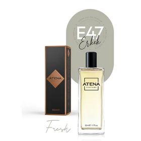Atena Perfume E47 Gio Fresh EDP 50 ml Erkek Parfüm