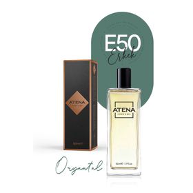 Atena Perfume E50 Gucciguilty Black Oryantal EDP 50 ml Erkek Parfüm