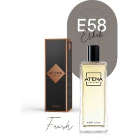Atena Perfume E58 Isseymiyake Fresh EDP 50 ml Erkek Parfüm