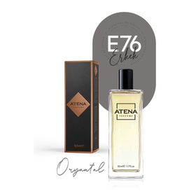 Atena Perfume E76 Black Xs Oryantal EDP 50 ml Erkek Parfüm