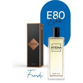 Atena Perfume E80 R.lau Polo Sport Fresh EDP 50 ml Erkek Parfüm