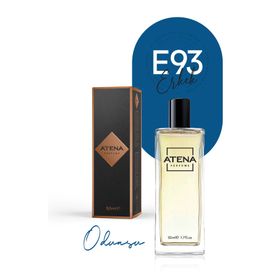 Atena Perfume E93 Sauvage Odunsu EDP 50 ml Erkek Parfüm