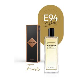 Atena Perfume E94 Creed Aventus Fresh EDP 50 ml Erkek Parfüm