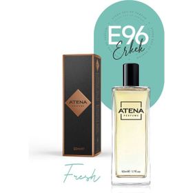 Atena Perfume E96 Dn Hill Fresh EDP 50 ml Erkek Parfüm