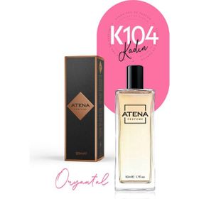 Atena Perfume K104 S. Candy Oryantal Edp 50 ml Kadın Parfüm