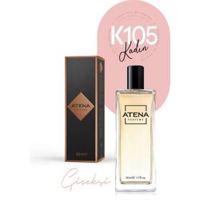 Atena Perfume K105 Hug Boss Femme Çiçeksi Edp 50 ml Kadın Parfüm