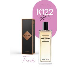 Atena Perfume K122 Aromatics Fresh Edp 50 ml Kadın Parfüm