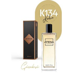Atena Perfume K134 Lbre Oryantal Edp 50 ml Kadın Parfüm