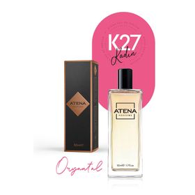 Atena Perfume K27 Pra Candy Oryantal Koku EDP 50 ml Kadın Parfüm