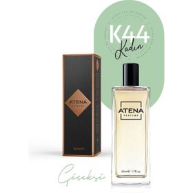 Atena Perfume K44 Dg Dolce Çiçeksi Edp 50 ml Kadın Parfüm