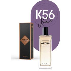 Atena Perfume K56 Emtion Ocean Fresh Edp 50 ml Kadın Parfüm