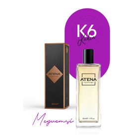 Atena Perfume K6 Vrsc Dylan Purple Edp 50 ml Kadın Parfüm