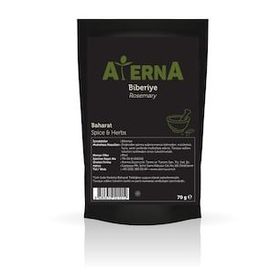 Aterna 70 gr Biberiye Baharat