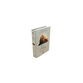 Ateş 3 Kavuşmak İndigo Kitap