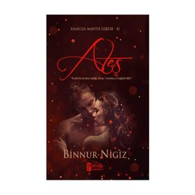 Ateş - Binnur Nigiz