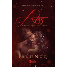 Ateş - Binnur Nigiz