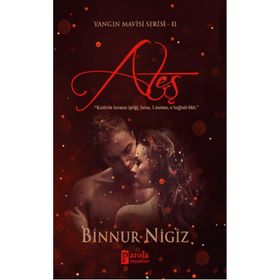 Ateş - Binnur Nigiz