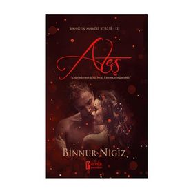 Ateş - Binnur Nigiz