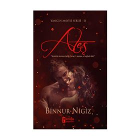 Ateş - Binnur Nigiz