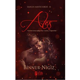 Ateş - Binnur Nigiz