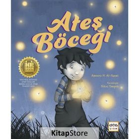 Ateş Böceği - Ameera H. Al-Naemi