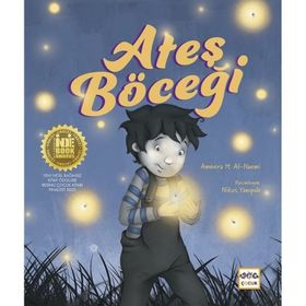 Ateş Böceği - Ameera H. Al-Naemi