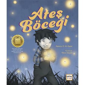 Ateş Böceği - Ameera H. Al-Naemi