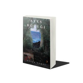 Ateş Böceği - Feyza Temel