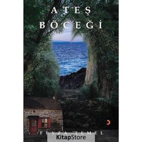 Ateş Böceği - Feyza Temel