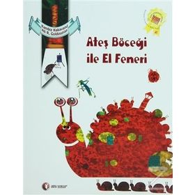 ATEŞ BÖCEĞİ İLE EL FENERI - KAMBIZ KAKAVAND